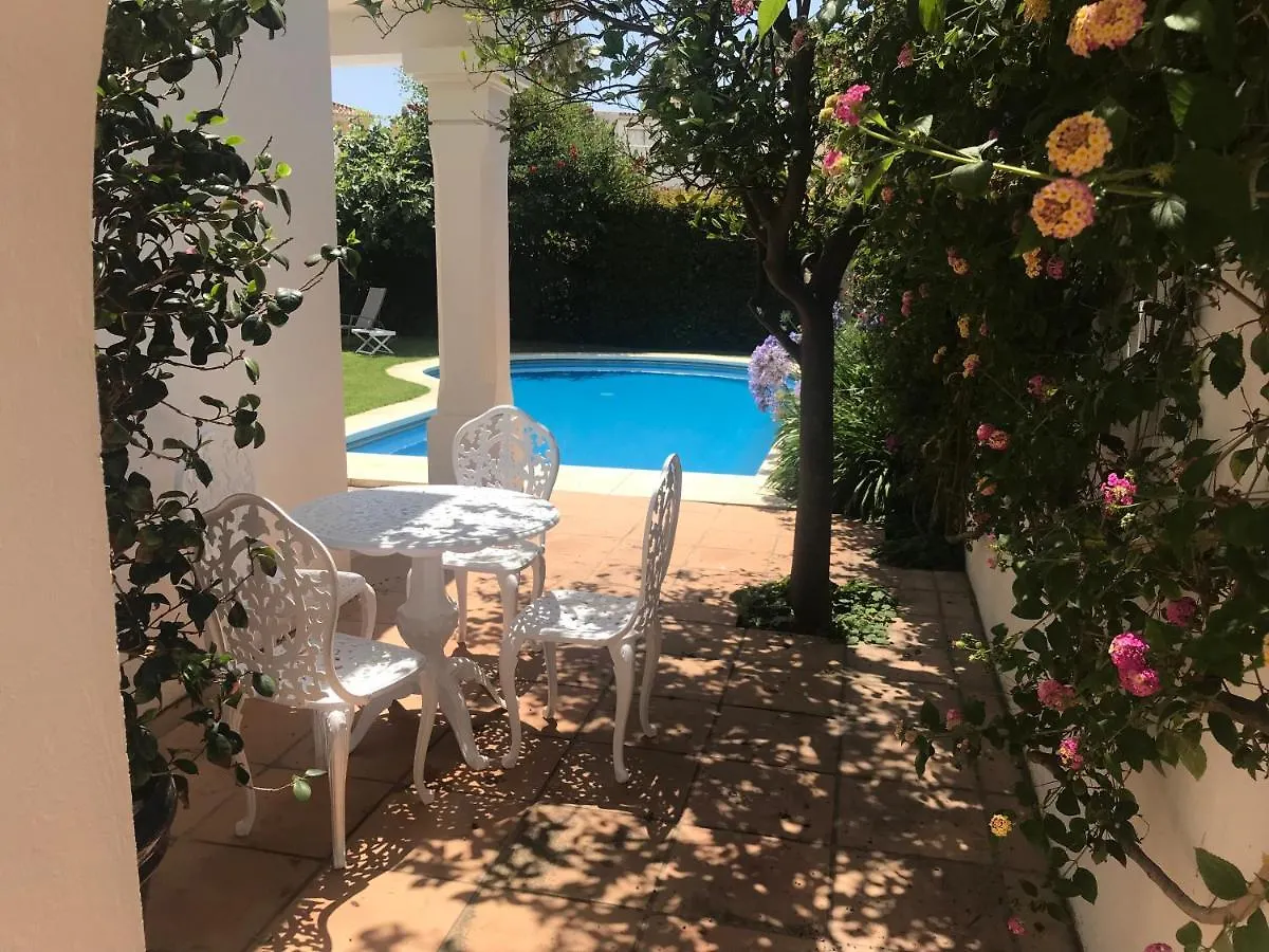 Coral Beach Aparthotel Marbella Spain