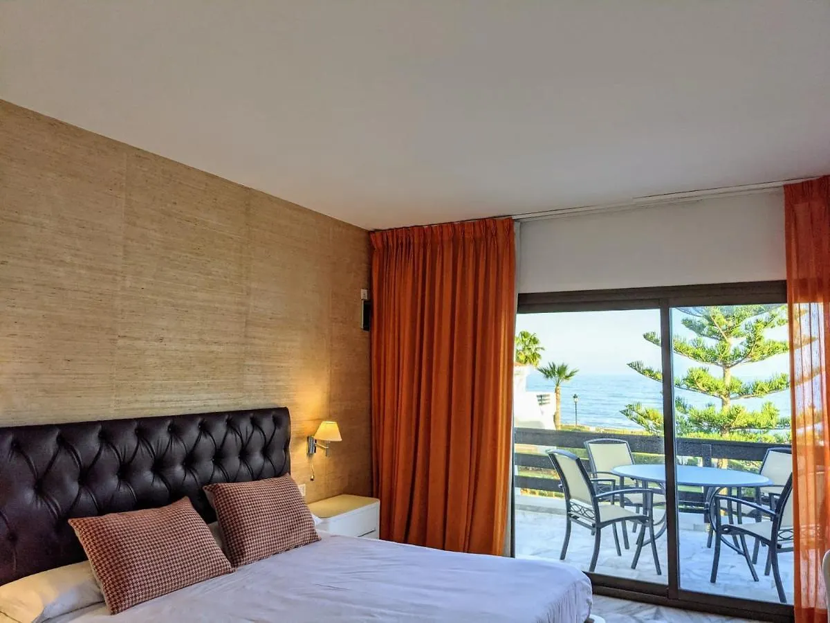 Coral Beach Aparthotel Marbella
