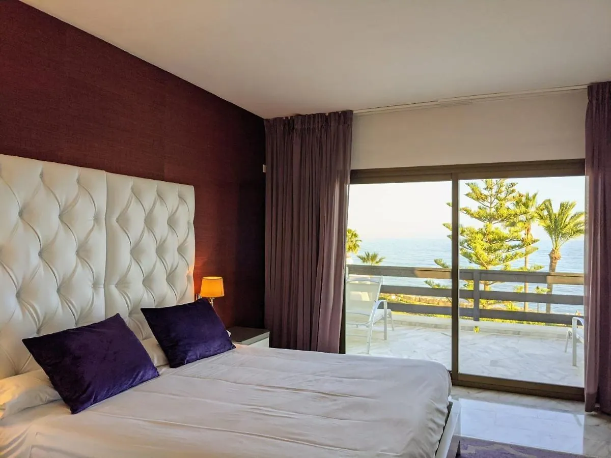 Apartment Coral Beach Aparthotel Marbella