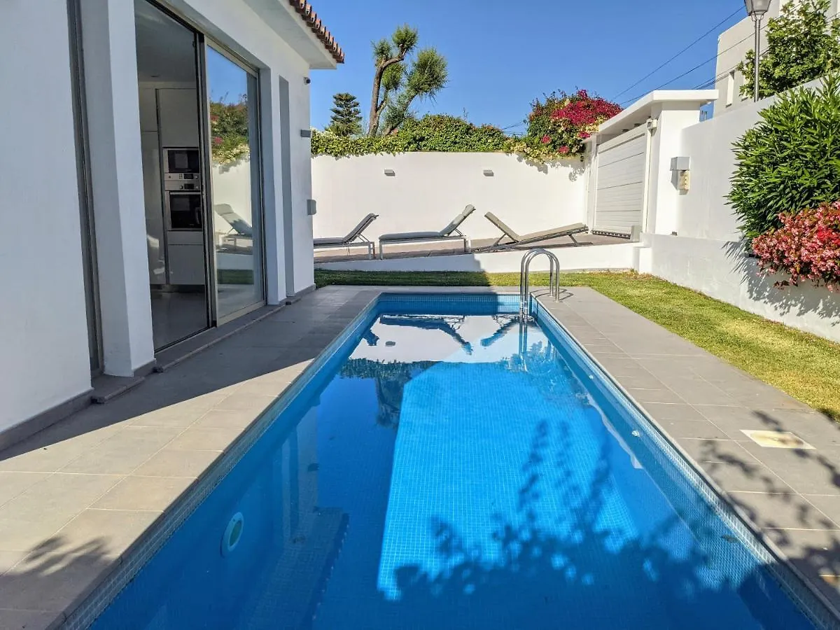Coral Beach Aparthotel Marbella