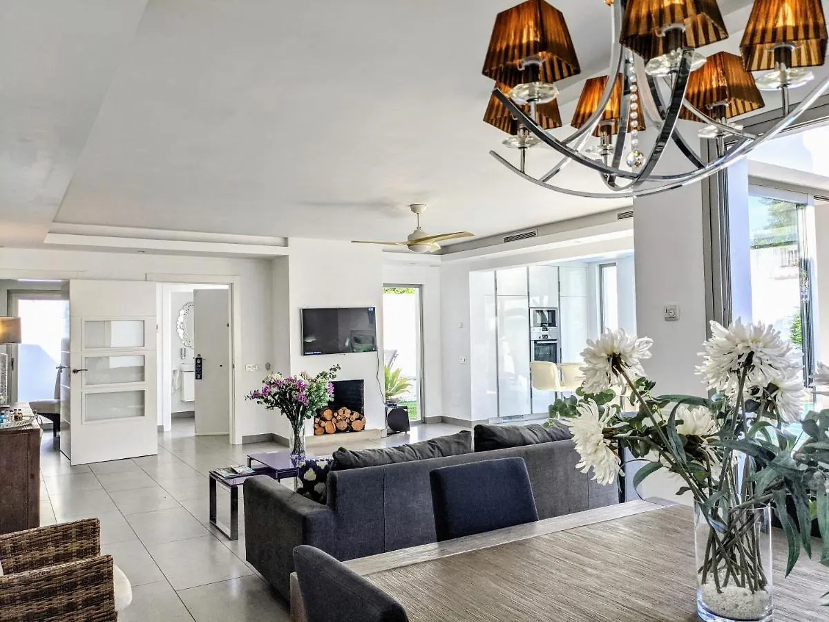 Coral Beach Aparthotel Marbella