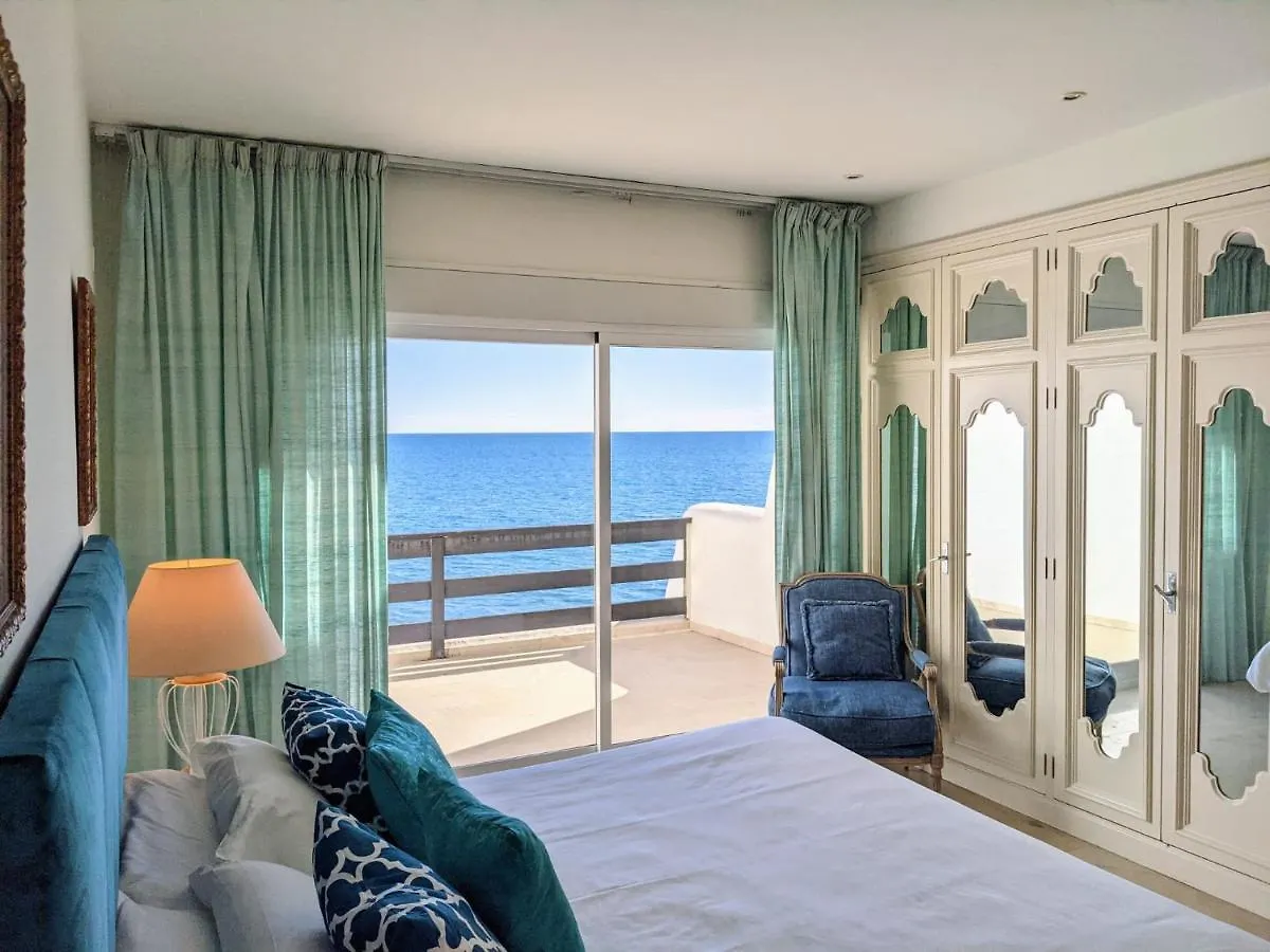 Coral Beach Aparthotel Marbella Apartment