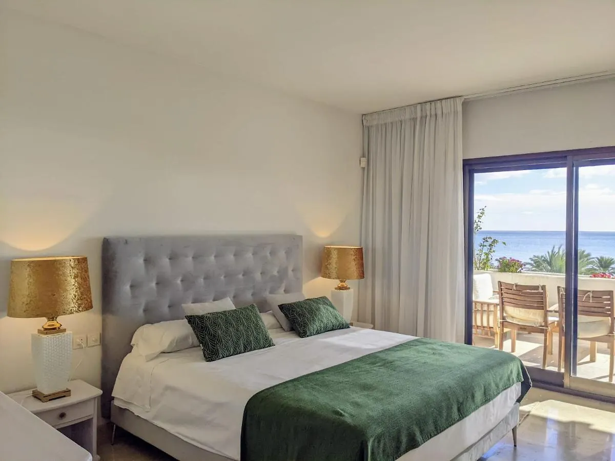 Coral Beach Aparthotel Marbella