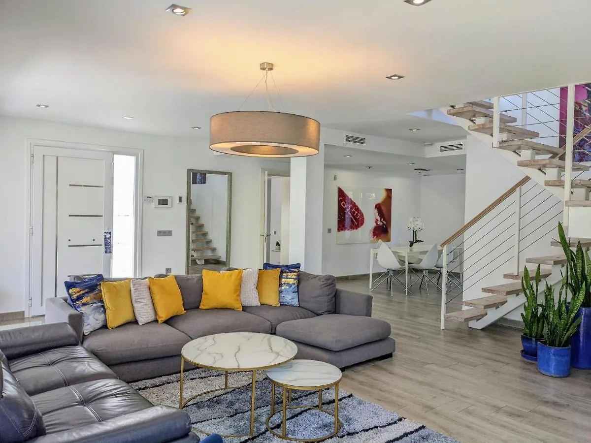 Apartment Coral Beach Aparthotel Marbella