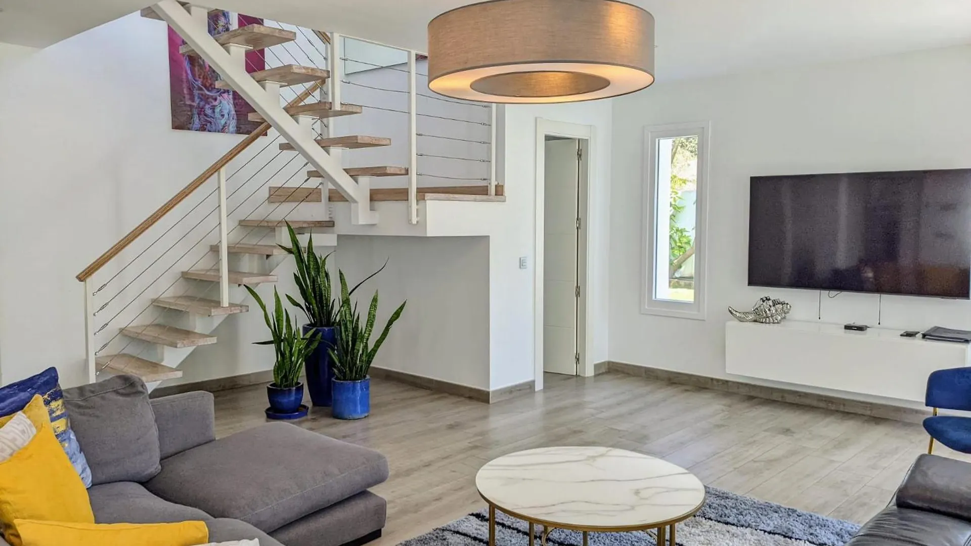 Coral Beach Aparthotel Marbella Apartment
