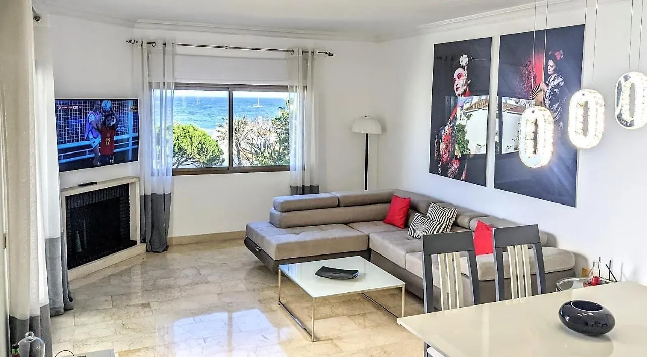 Coral Beach Aparthotel Marbella
