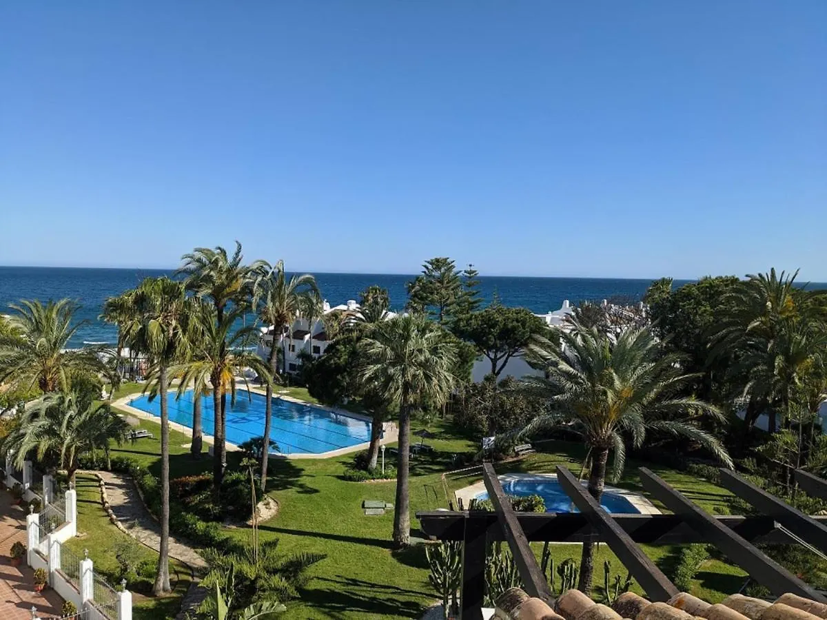 Coral Beach Aparthotel Marbella 4*,