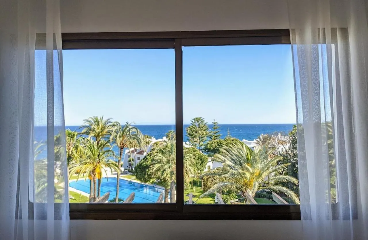 Coral Beach Aparthotel Marbella 4*,  Spain