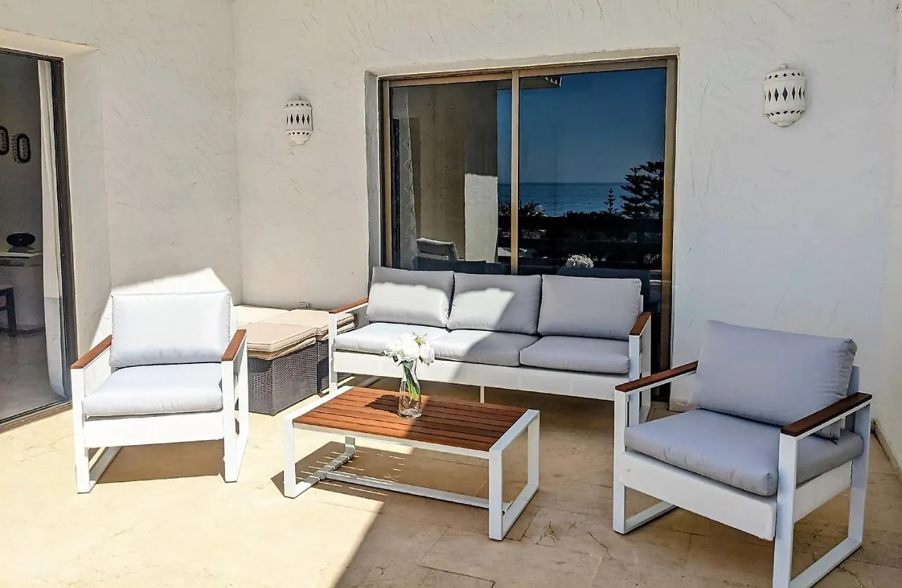Coral Beach Aparthotel Marbella Apartment