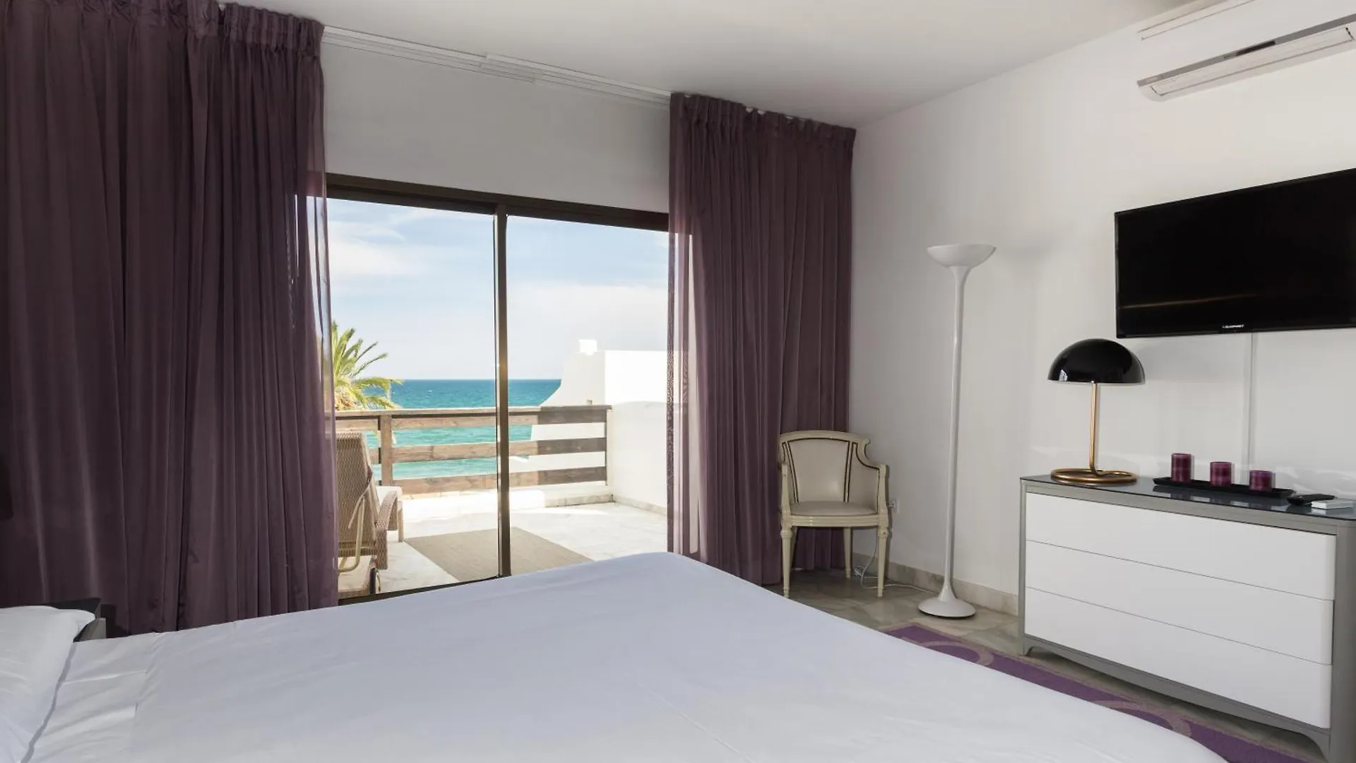 Coral Beach Aparthotel Marbella