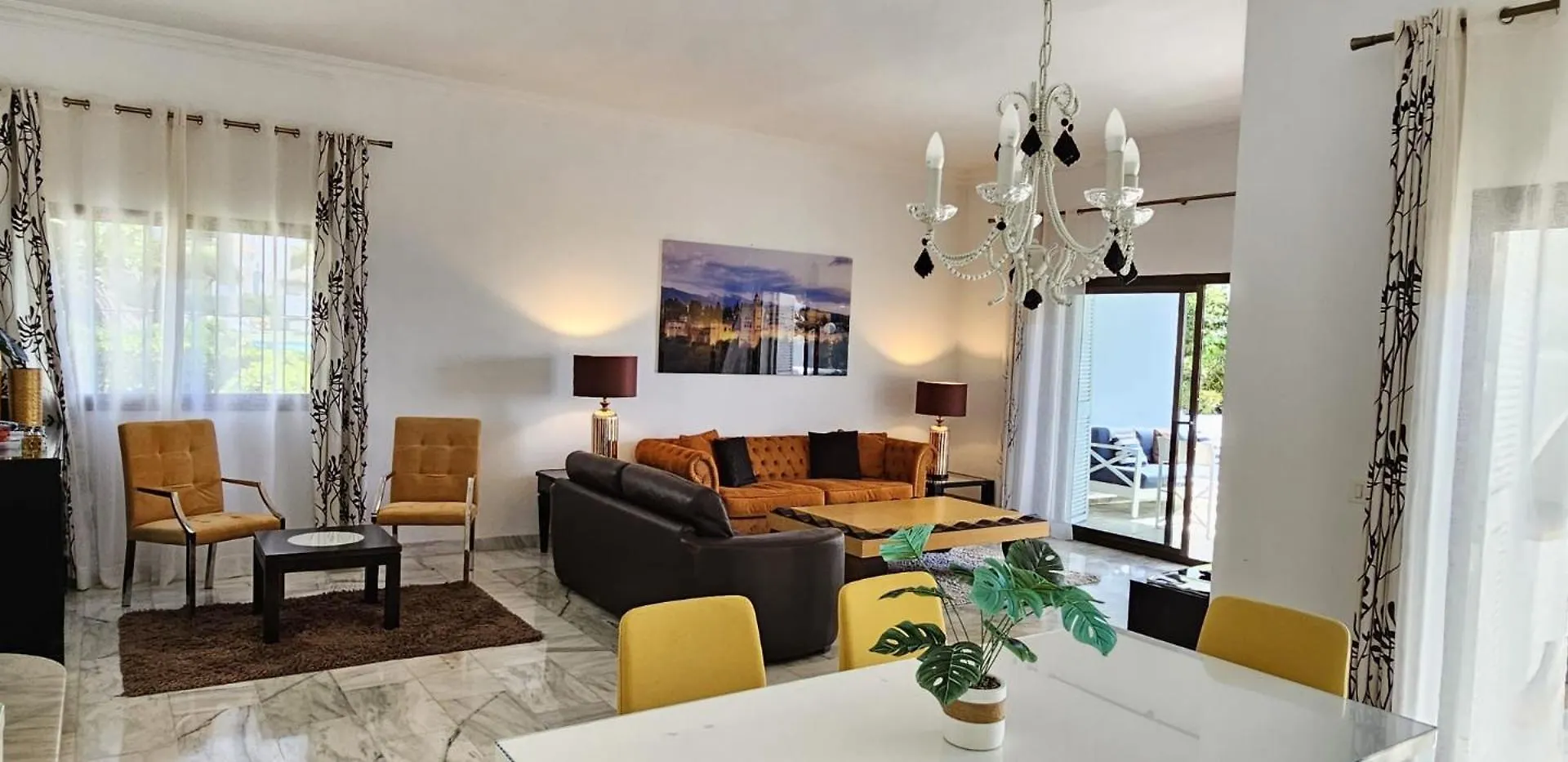 Coral Beach Aparthotel Marbella Spain
