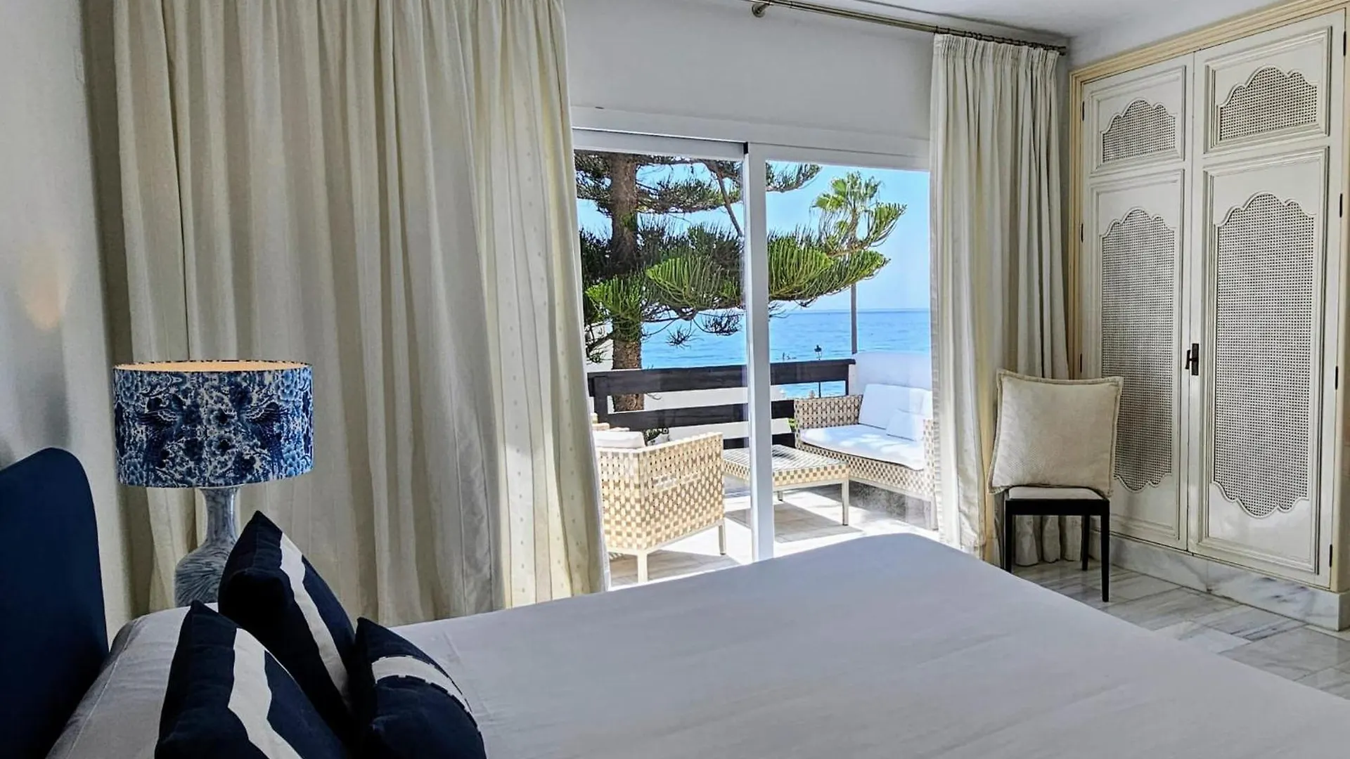Coral Beach Aparthotel Marbella