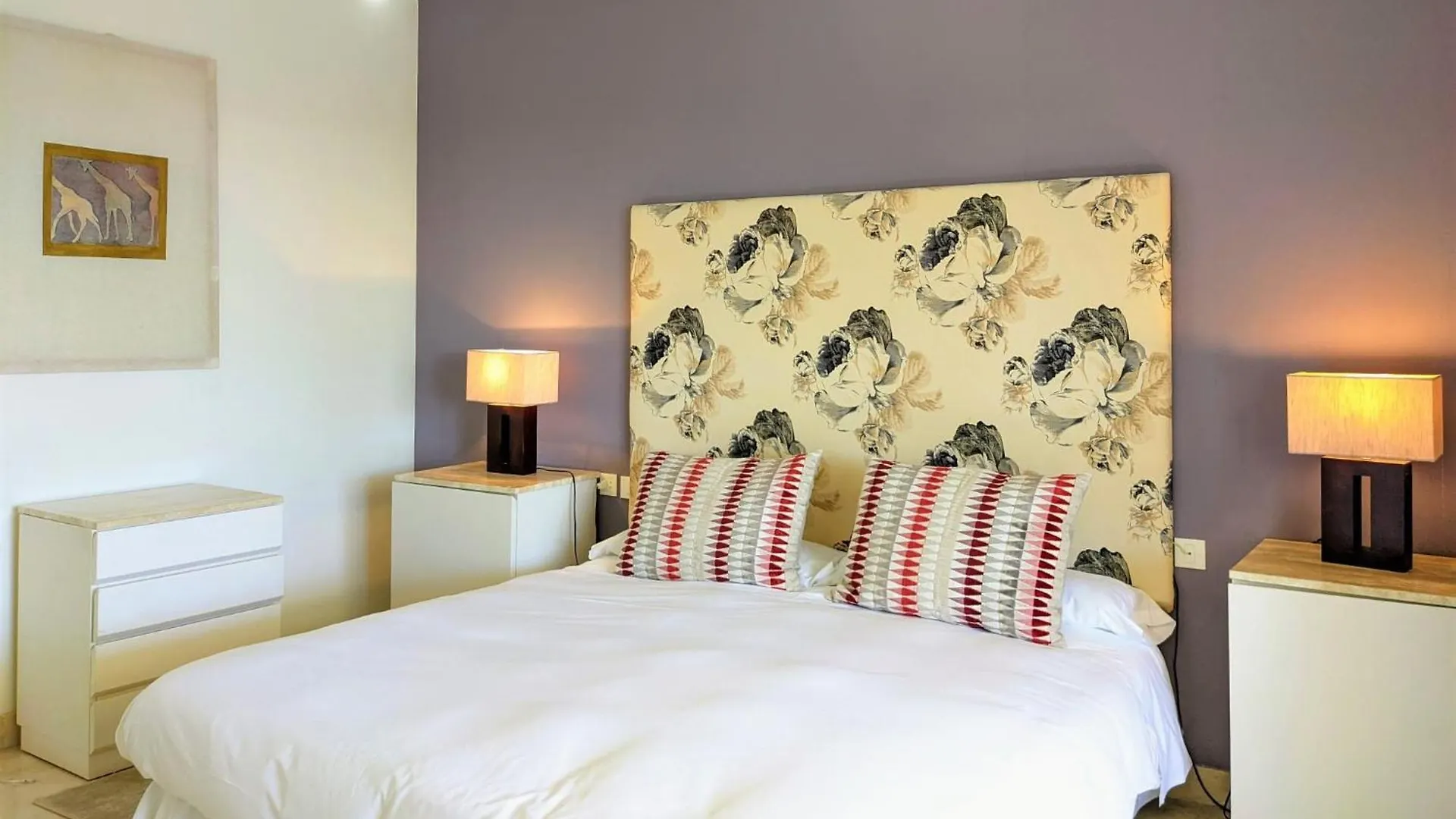 Coral Beach Aparthotel Marbella Apartment