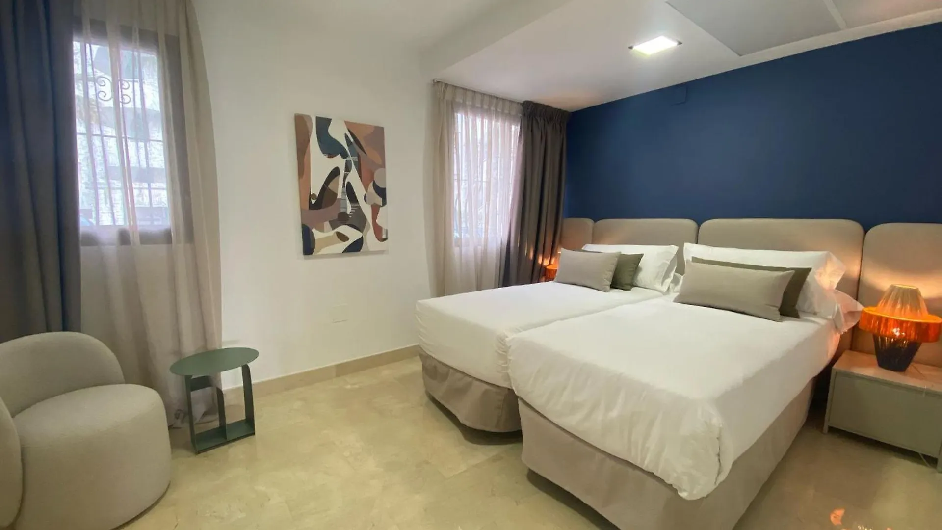 Coral Beach Aparthotel Marbella
