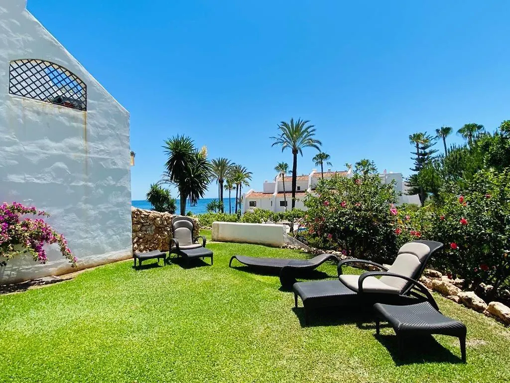 Coral Beach Aparthotel Marbella Apartment