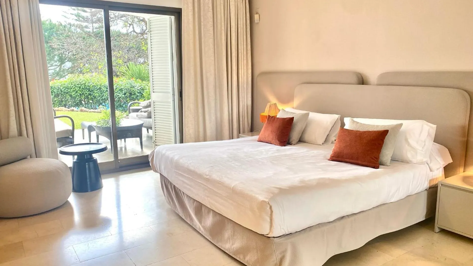 Apartment Coral Beach Aparthotel Marbella