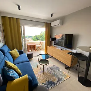 Appartement Ocean View, Luxury & Relax Dunas De Artola
