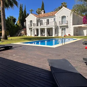 Privatunterkunft Maracana, Marbella