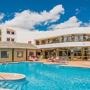  Apartment Macdonald Villacana