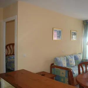  Apartment Minerva Jupiter