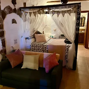  Holiday home Cuevas De La Paz - Cave House Holidays
