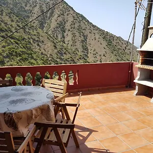  Séjour à la campagne Vicente Espagne