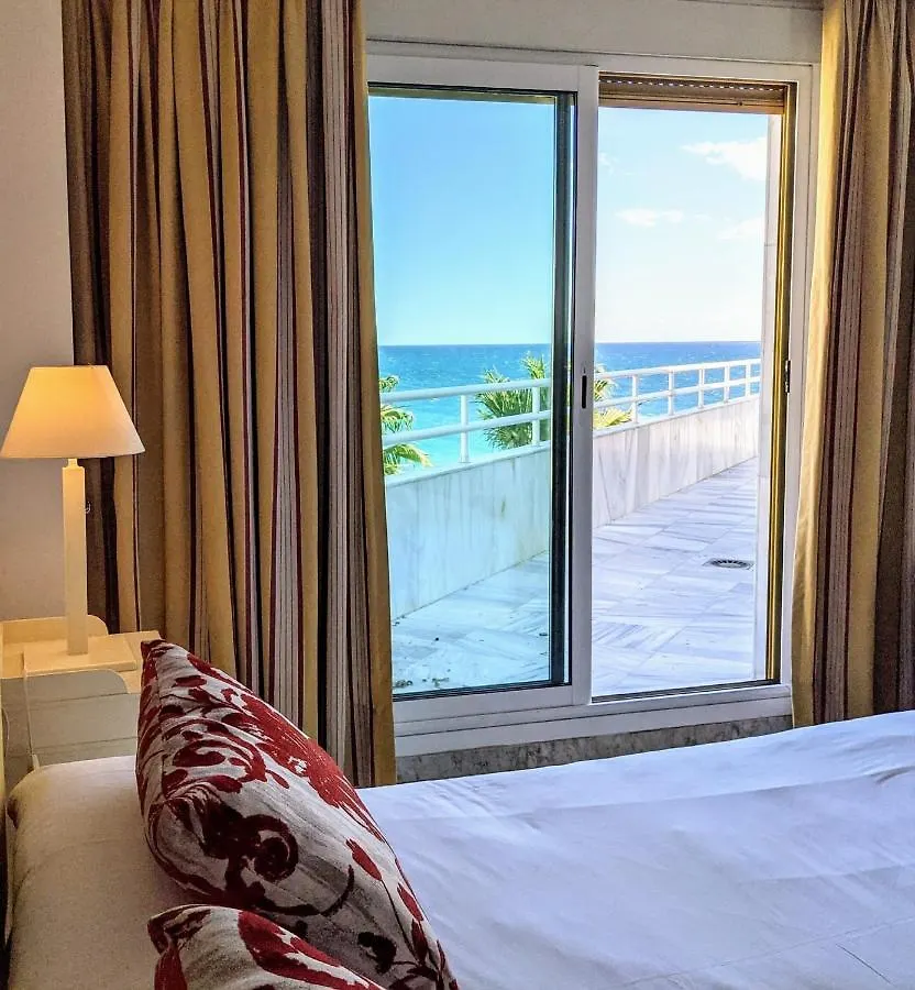 Apartment Coral Beach Aparthotel Marbella