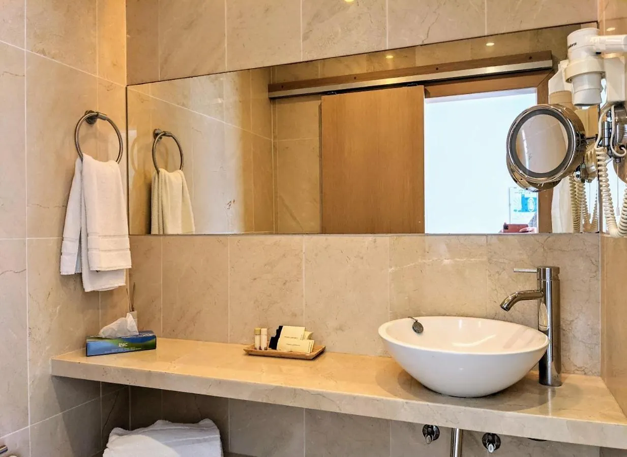 Coral Beach Aparthotel Marbella Apartment