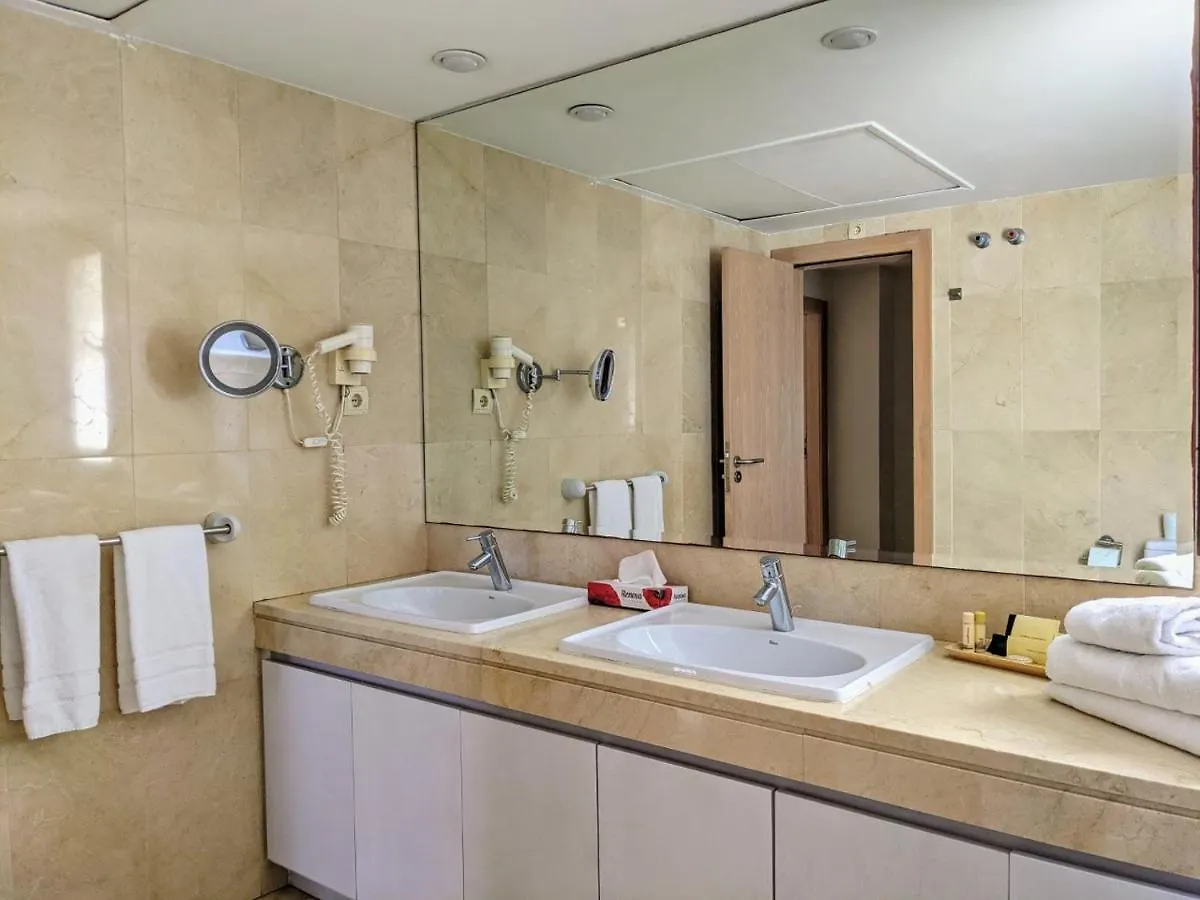 **** Apartment Coral Beach Aparthotel Marbella Spain