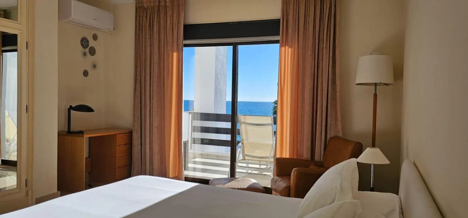 Coral Beach Aparthotel Marbella Apartment