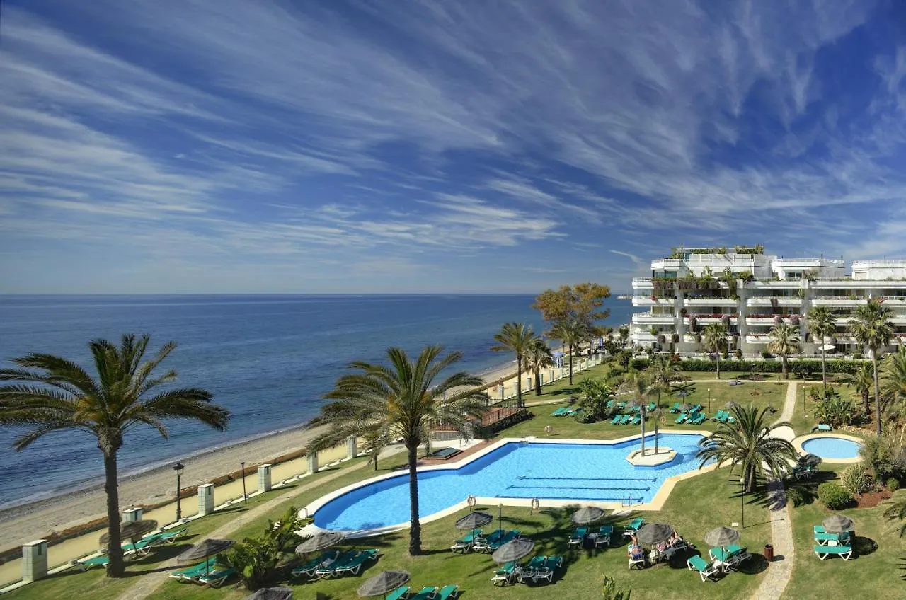 Coral Beach Aparthotel Marbella